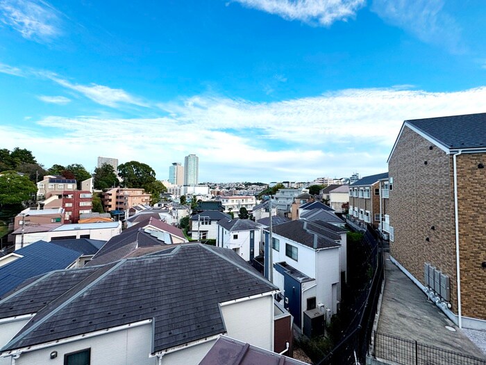 KハウスOKABEの物件内観写真