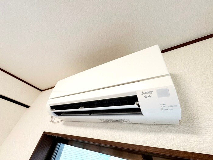 KハウスOKABEの物件内観写真