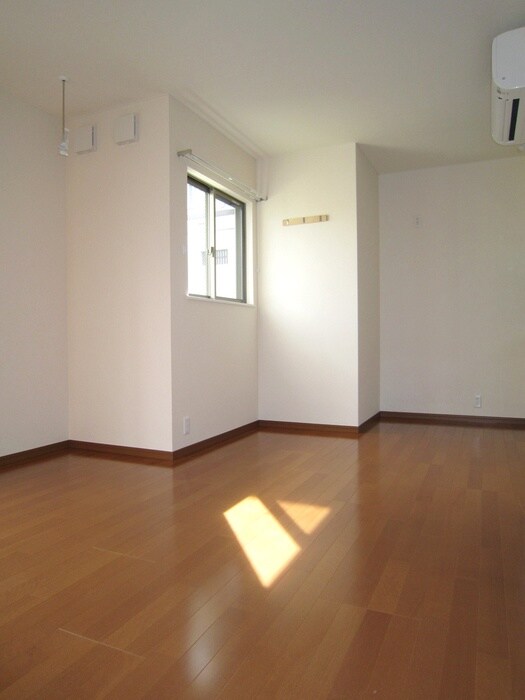 Ｕｎ・Ｒｉｖａｊｅの物件内観写真