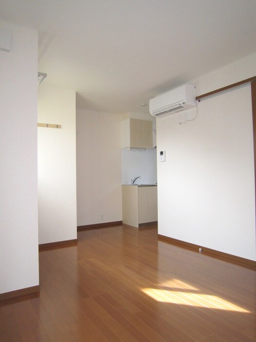 Ｕｎ・Ｒｉｖａｊｅの物件内観写真