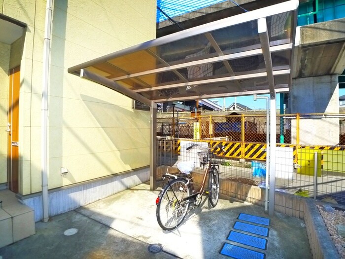 Ｕｎ・Ｒｉｖａｊｅの物件外観写真