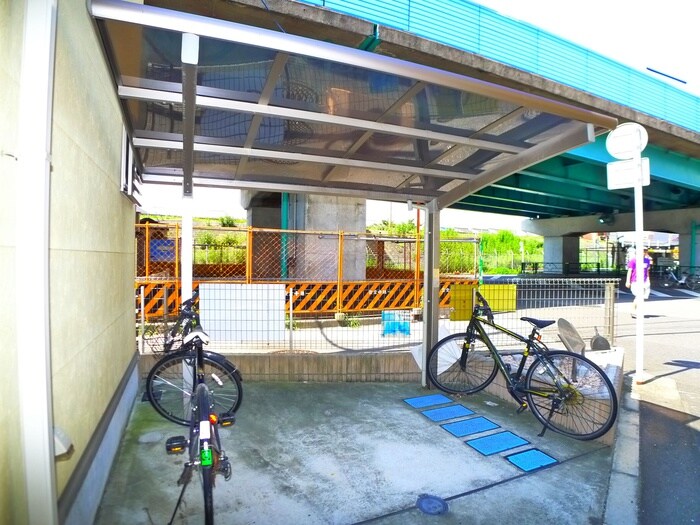 Ｕｎ・Ｒｉｖａｊｅの物件外観写真