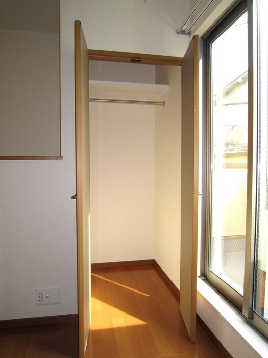 Ｕｎ・Ｒｉｖａｊｅの物件内観写真