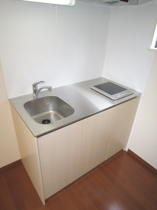 Ｕｎ・Ｒｉｖａｊｅの物件内観写真