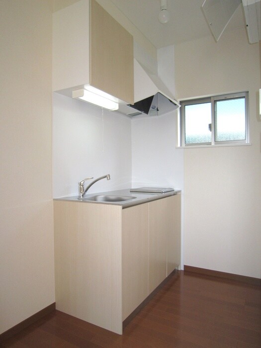 Ｕｎ・Ｒｉｖａｊｅの物件内観写真