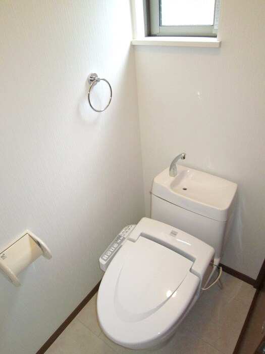 Ｕｎ・Ｒｉｖａｊｅの物件内観写真