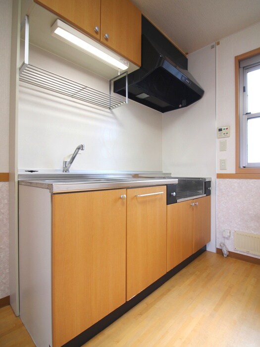 コンフォート的場の物件内観写真