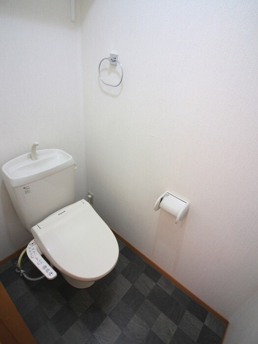 コンフォート的場の物件内観写真