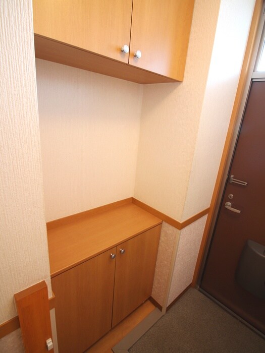 コンフォート的場の物件内観写真