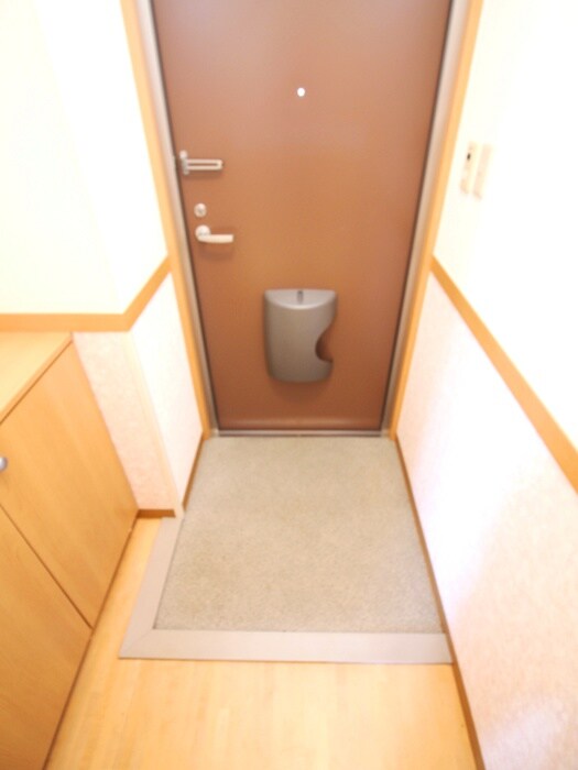 コンフォート的場の物件内観写真