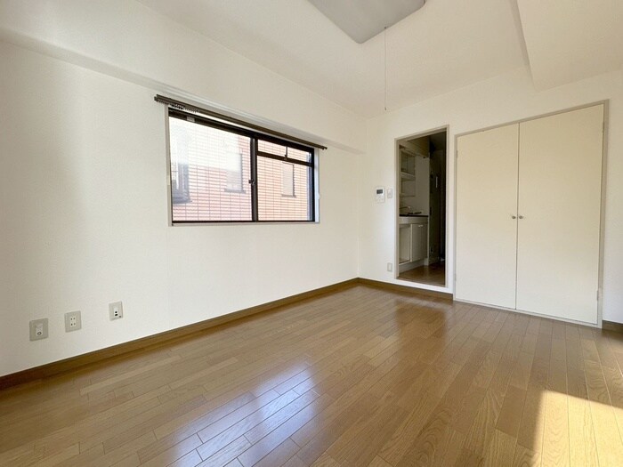 目白コンコルド（２F）の物件内観写真