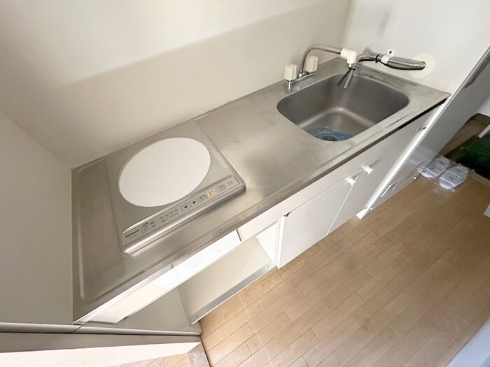 目白コンコルド（２F）の物件内観写真