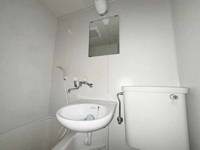 目白コンコルド（２F）の物件内観写真