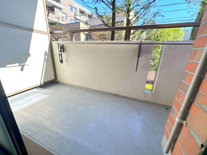 目白コンコルド（２F）の物件内観写真