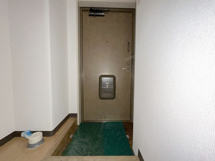 目白コンコルド（２F）の物件内観写真