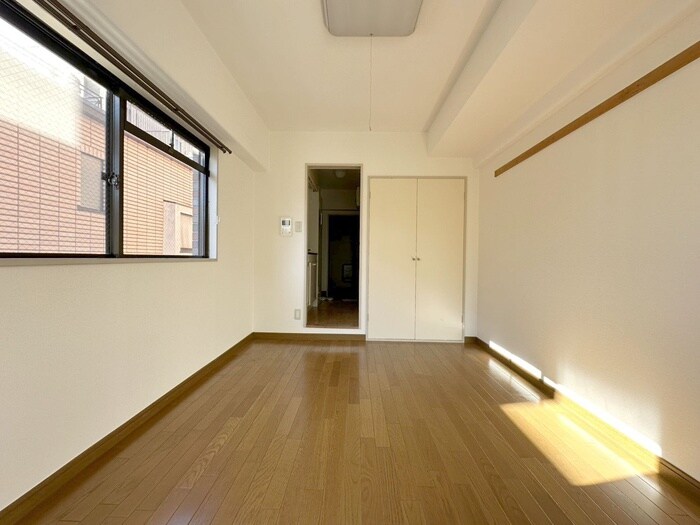 目白コンコルド（２F）の物件内観写真