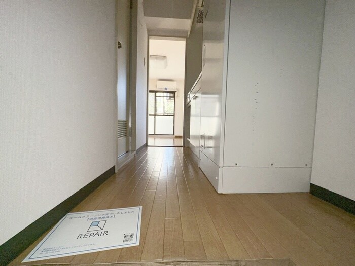 目白コンコルド（２F）の物件内観写真