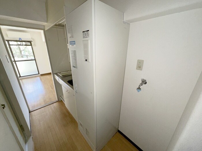 目白コンコルド（２F）の物件内観写真