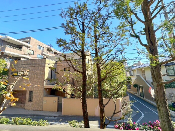 目白コンコルド（２F）の物件内観写真