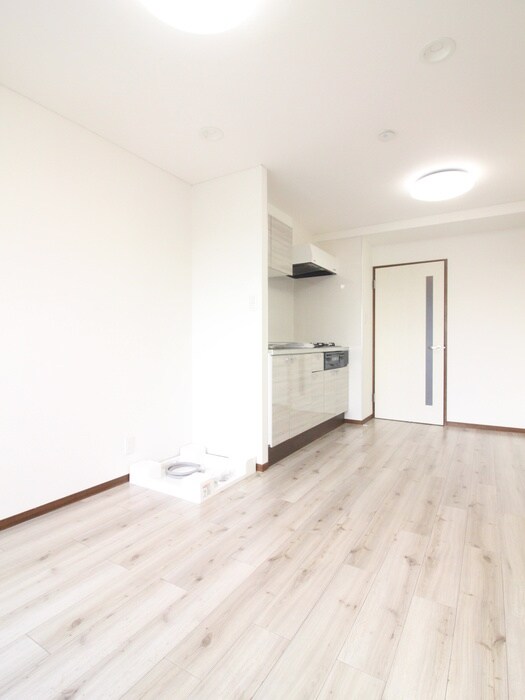 ウェルシィ自由が丘の物件内観写真