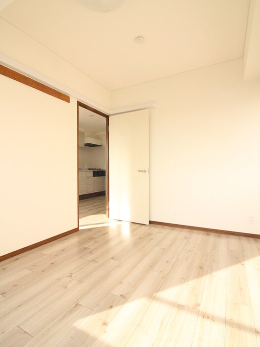 ウェルシィ自由が丘の物件内観写真