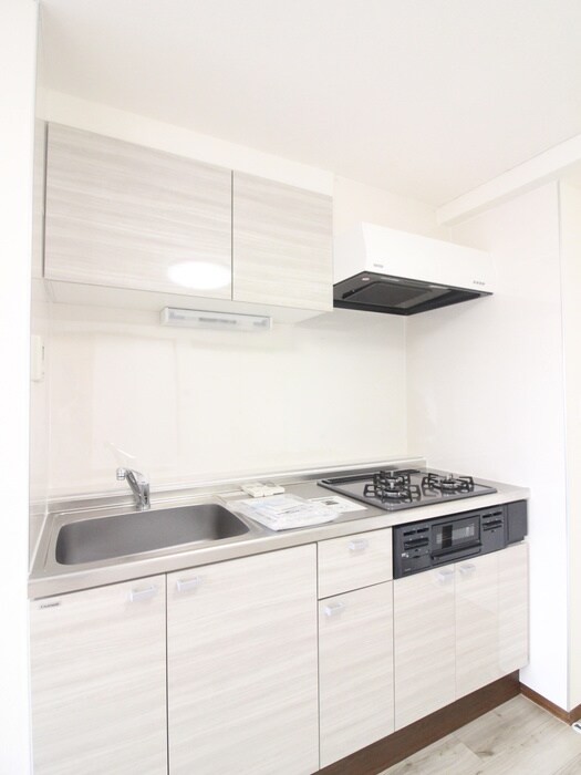 ウェルシィ自由が丘の物件内観写真