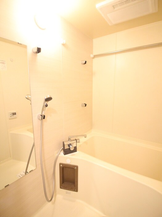 ウェルシィ自由が丘の物件内観写真