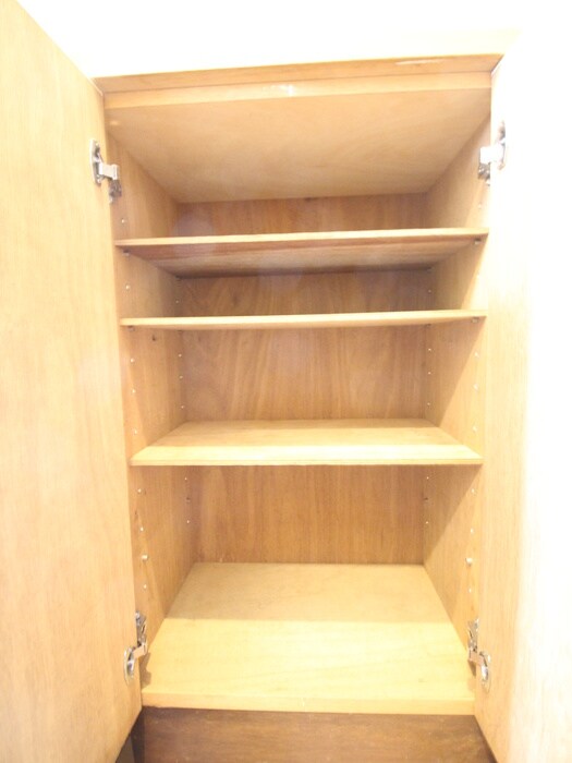 ウェルシィ自由が丘の物件内観写真