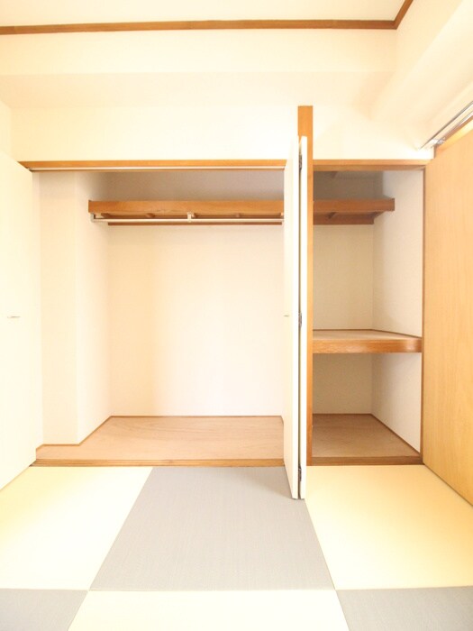 ウェルシィ自由が丘の物件内観写真