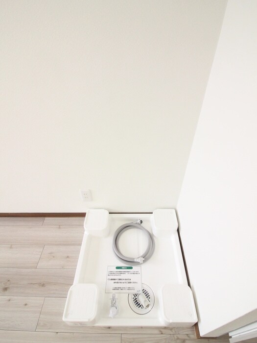 ウェルシィ自由が丘の物件内観写真