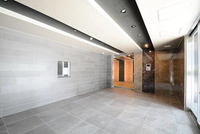 ステージグランデ東武練馬の物件外観写真