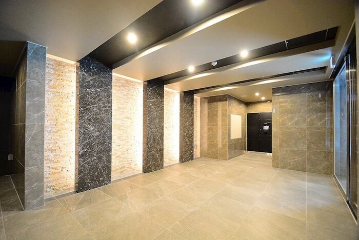 ステージグランデ東武練馬の物件外観写真