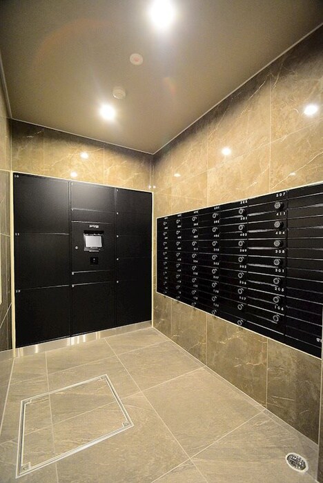 ステージグランデ東武練馬の物件外観写真