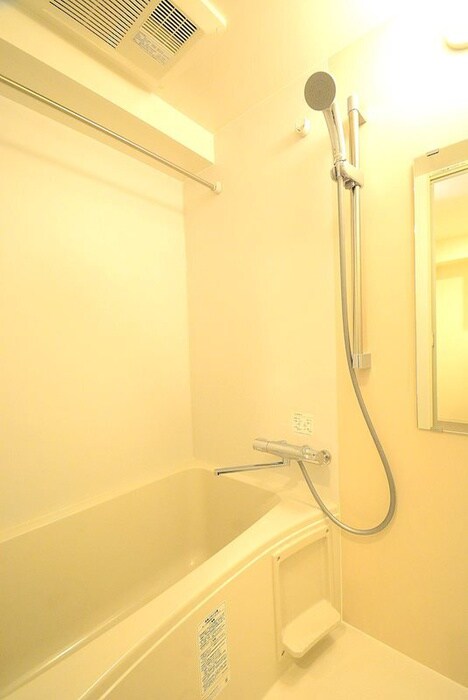 ステージグランデ東武練馬の物件内観写真