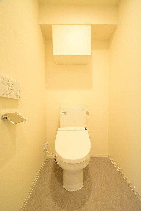 ステージグランデ東武練馬の物件内観写真