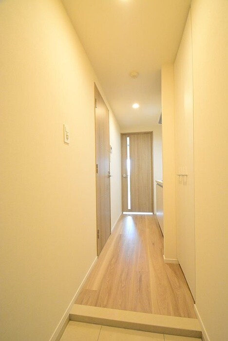 ステージグランデ東武練馬の物件内観写真