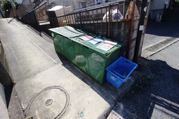 宮崎台プッチーニの杜の物件外観写真