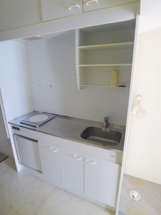 メゾン朋泉五反野の物件内観写真