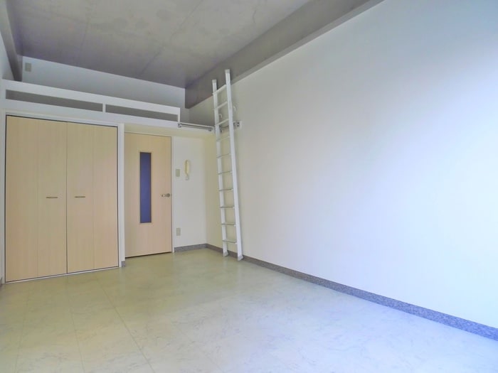 メゾン朋泉五反野の物件内観写真