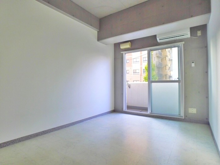 メゾン朋泉五反野の物件内観写真