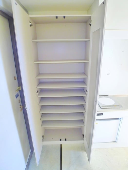 メゾン朋泉五反野の物件内観写真