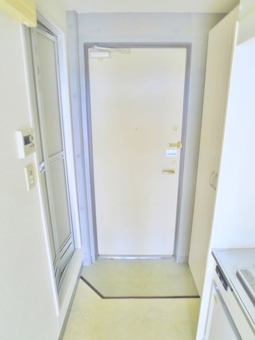 メゾン朋泉五反野の物件内観写真