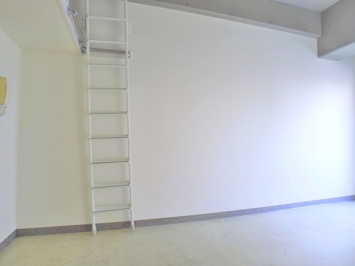 メゾン朋泉五反野の物件内観写真