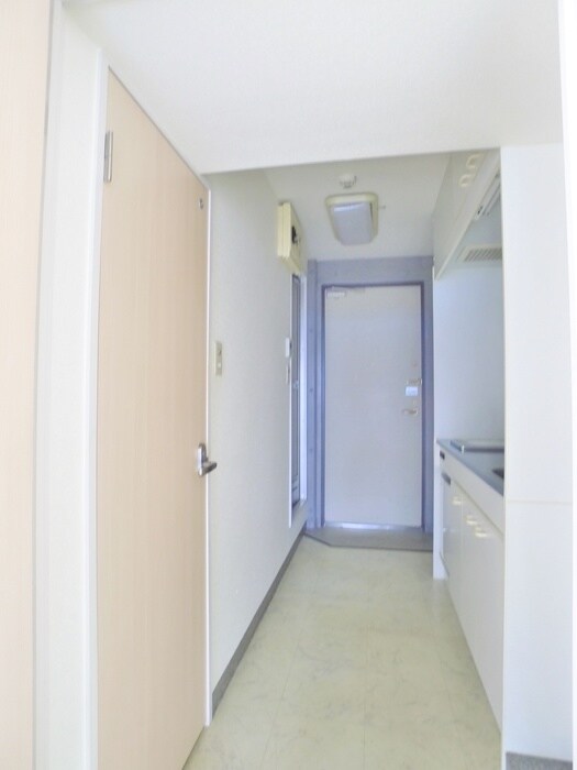 メゾン朋泉五反野の物件内観写真