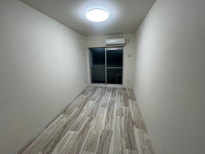 メゾンエクレ－レ江古田の物件内観写真