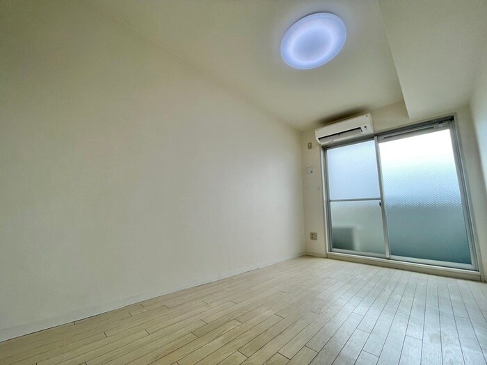 メゾンエクレ－レ江古田の物件内観写真