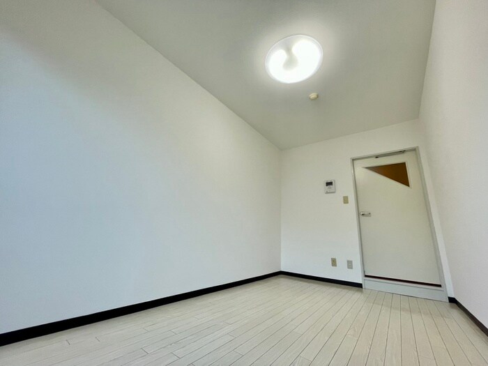 メゾンエクレ－レ江古田の物件内観写真