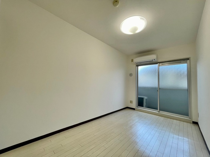 メゾンエクレ－レ江古田の物件内観写真