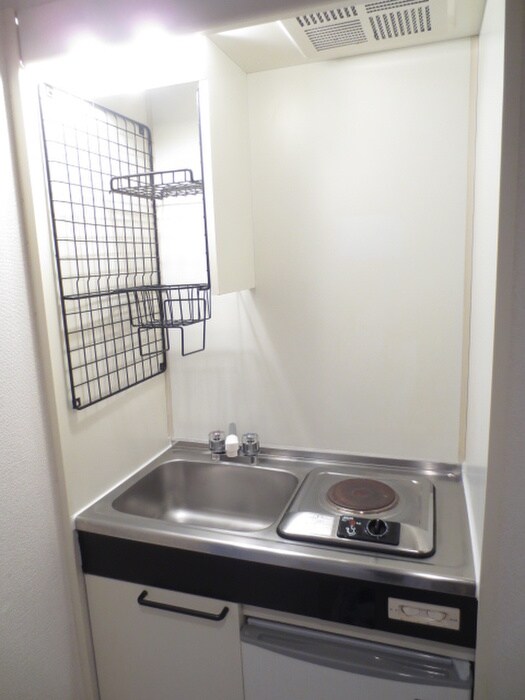 メゾンエクレ－レ江古田の物件内観写真