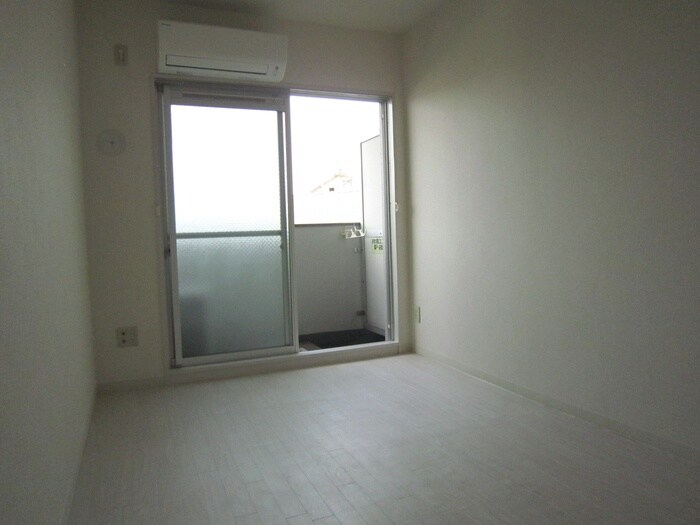 メゾンエクレ－レ江古田の物件内観写真